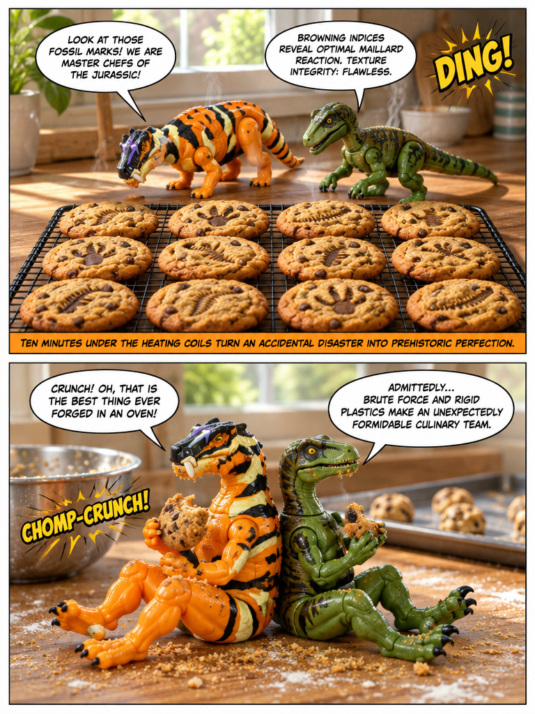 Kitchen Prehistorics (page 4 of 4)