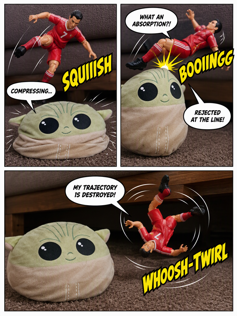 Match for the Meal (page 3 of 4)