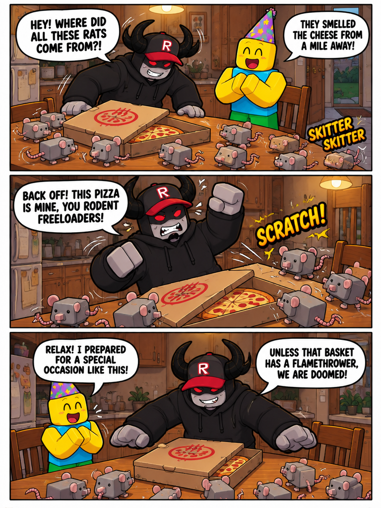 No more hantavirus (page 2 of 4)