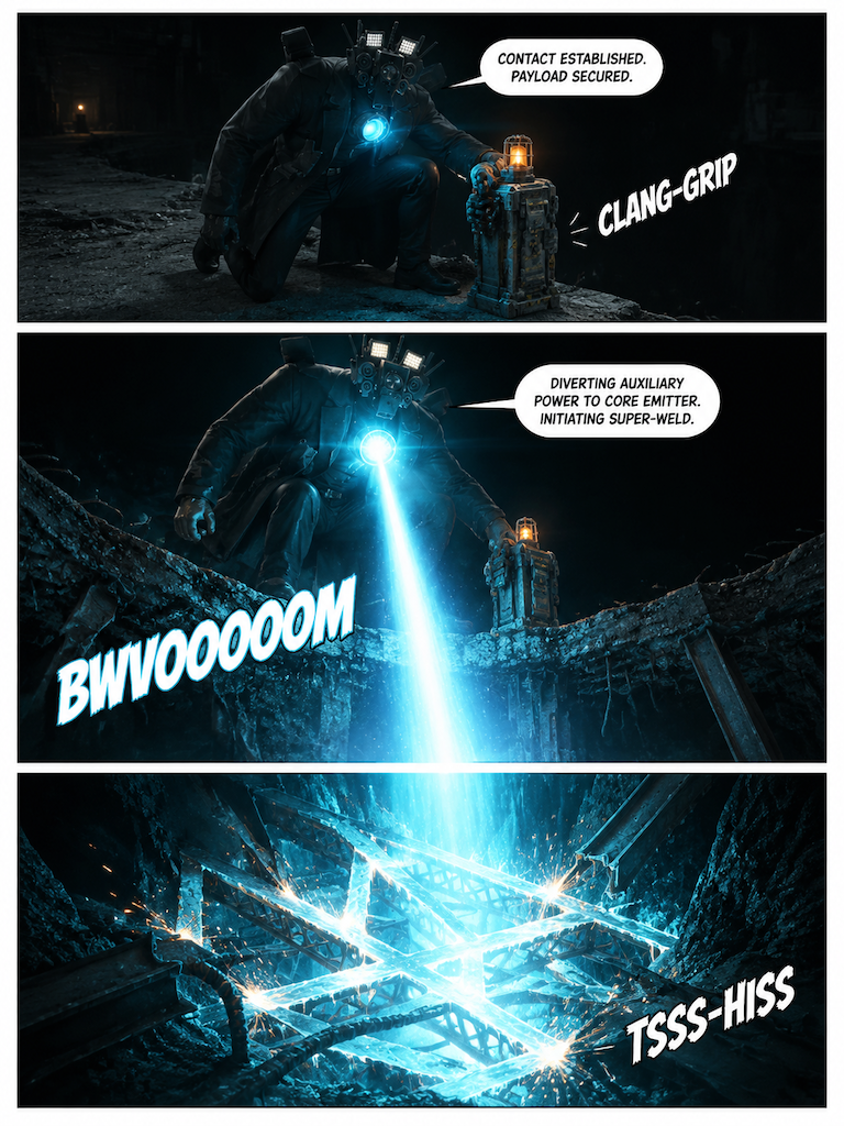 Descent on Broken Ground (page 3 of 4)