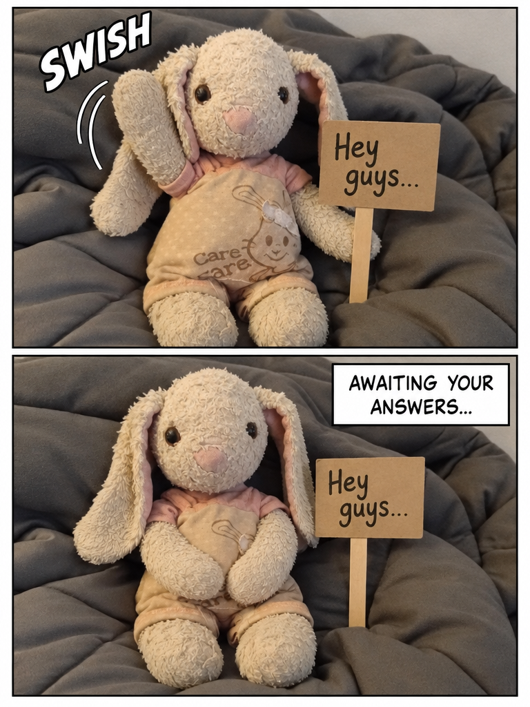 Favorite Animal Sign (page 4 of 4)