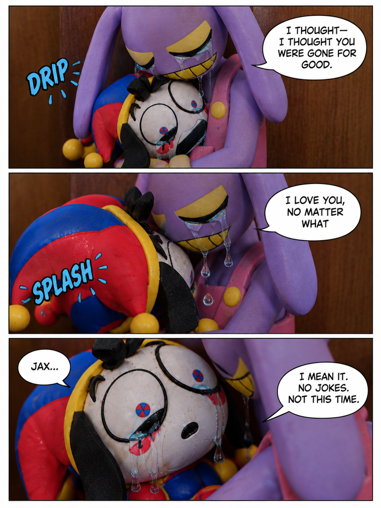 No Matter What (page 3 of 4)