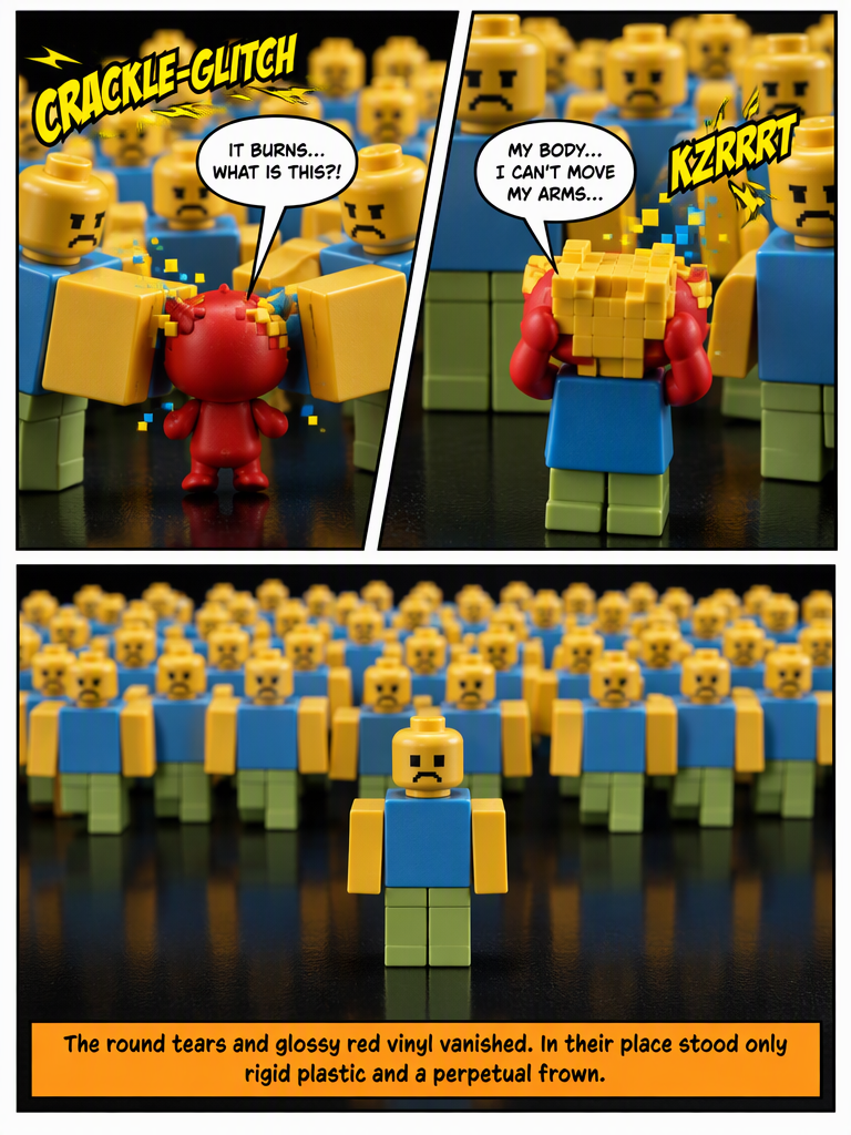 The Yellow Tide (page 2 of 4)