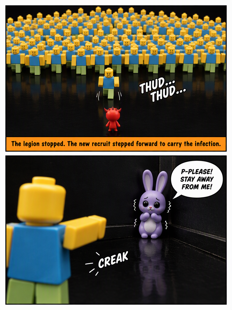 The Yellow Tide (page 3 of 4)