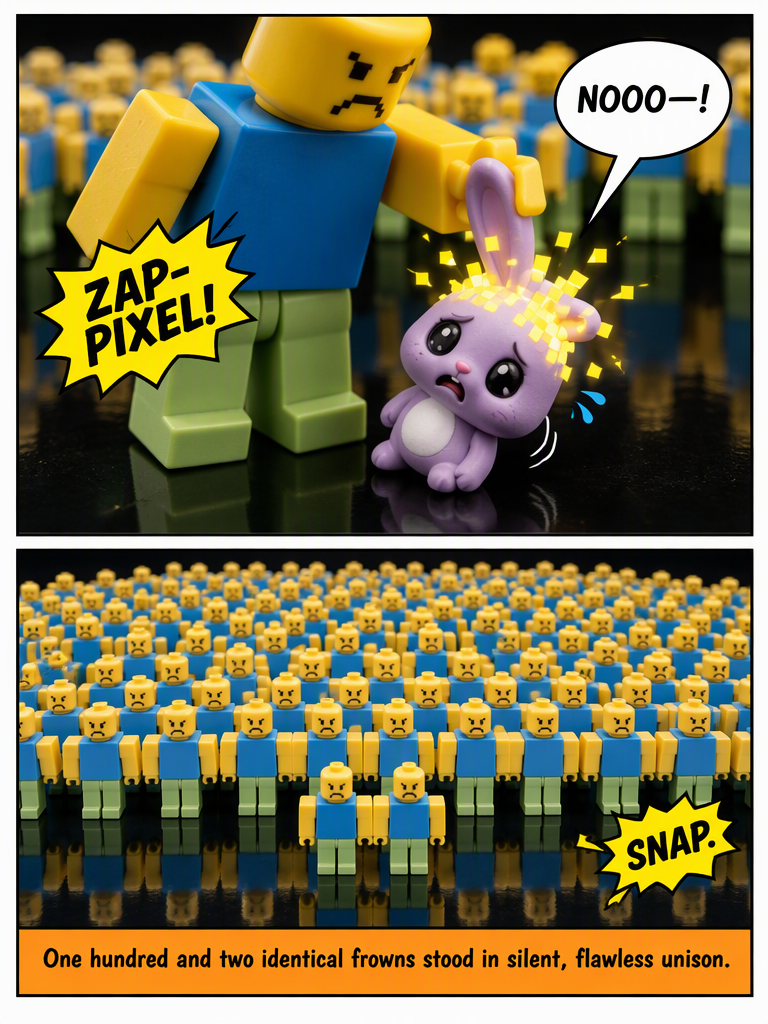 The Yellow Tide (page 4 of 4)