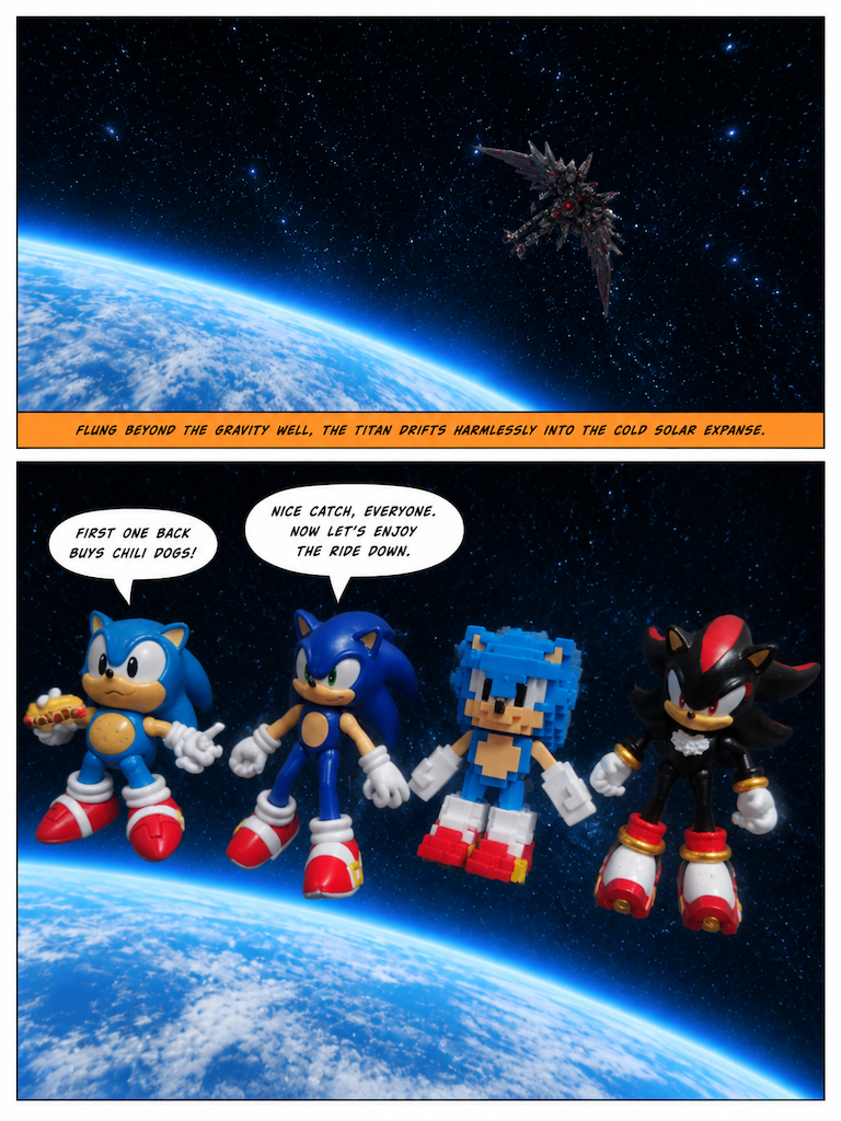 Sonic vs part 9 (page 24 of 28)