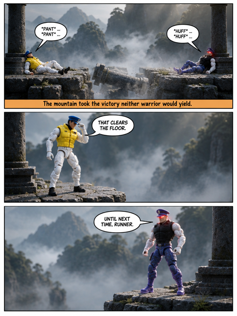 Duel of the Mountain Spires (page 4 of 4)