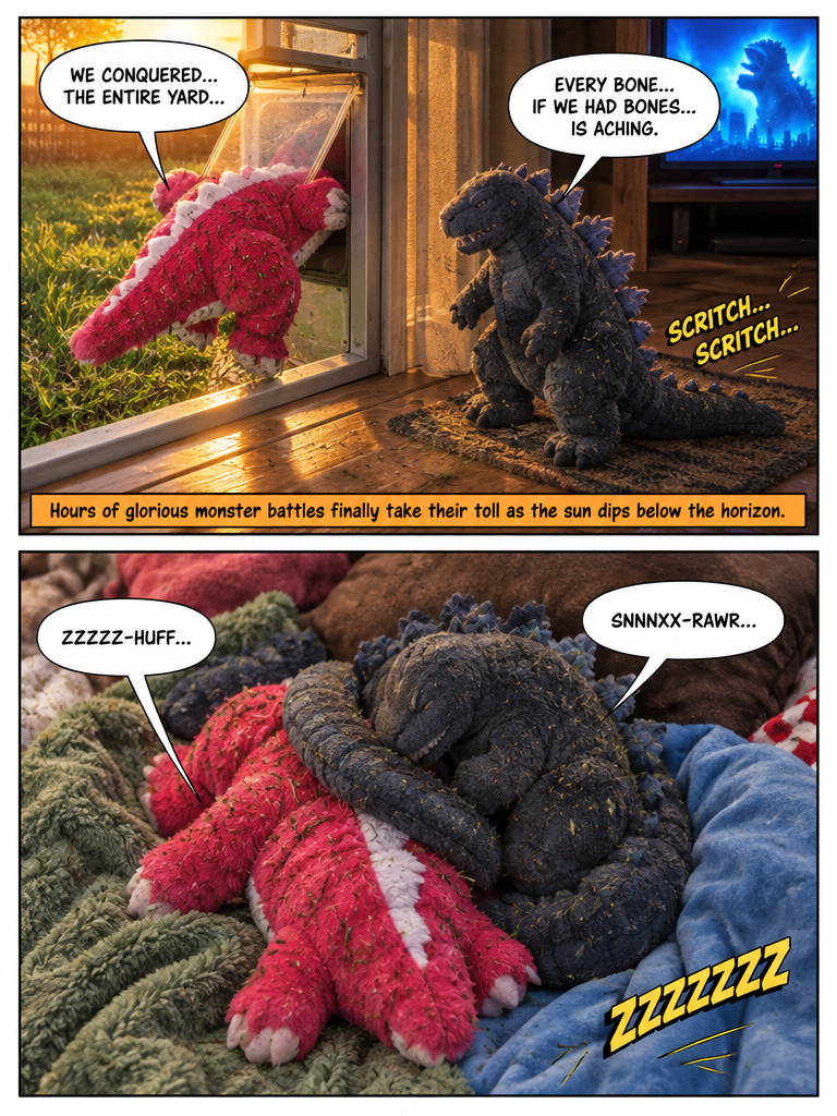 living room stampede (page 3 of 4)