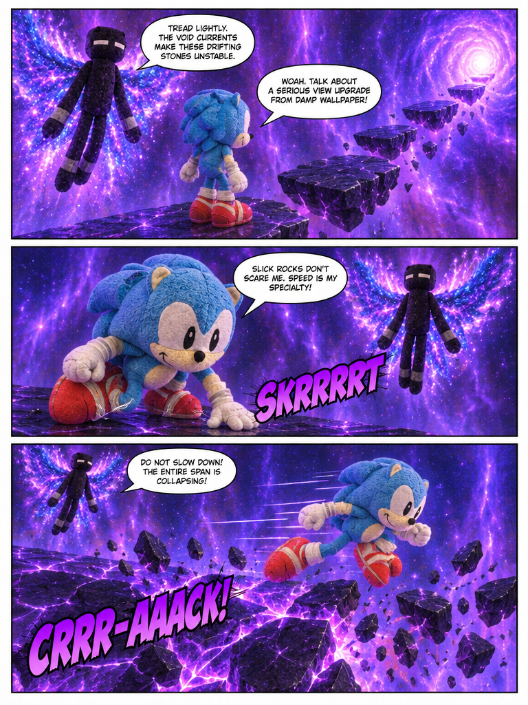 The Verity Orb Awakening (page 5 of 20)