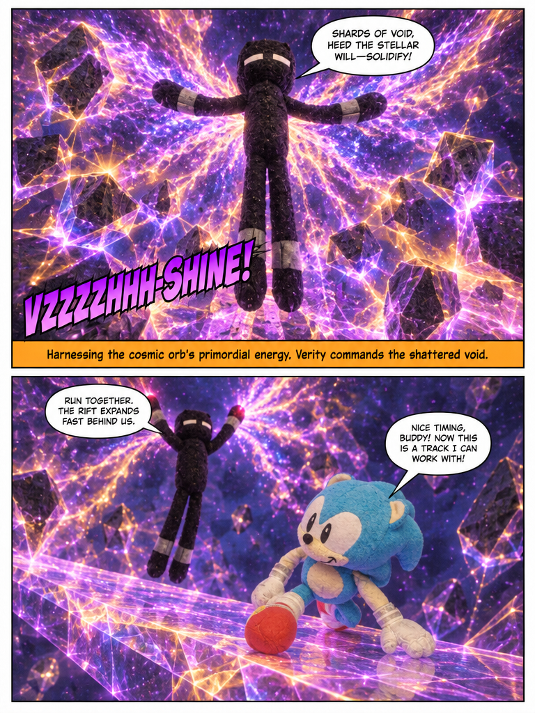 The Verity Orb Awakening (page 6 of 20)
