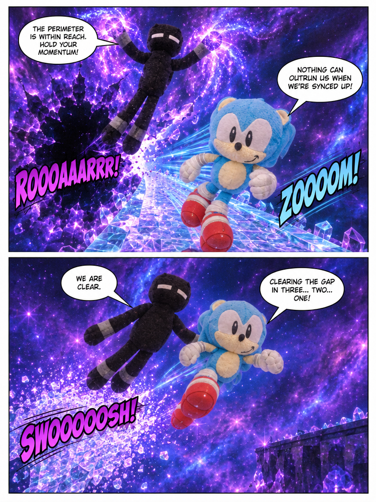 The Verity Orb Awakening (page 7 of 20)