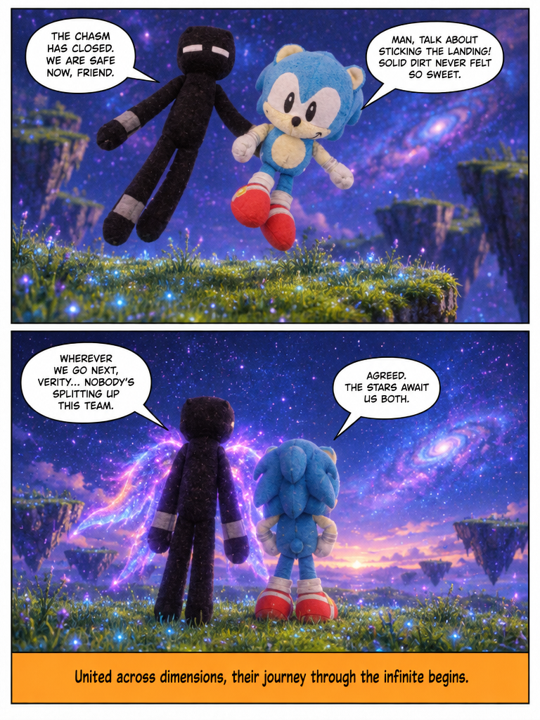The Verity Orb Awakening (page 8 of 20)