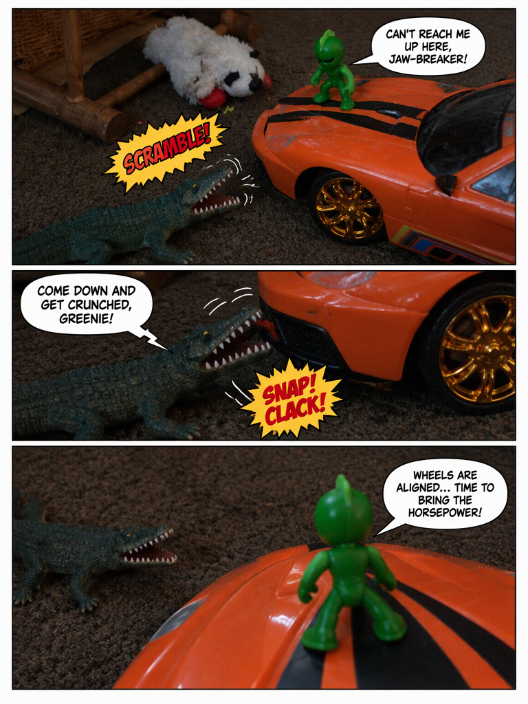 Living Room Rumble (page 2 of 4)