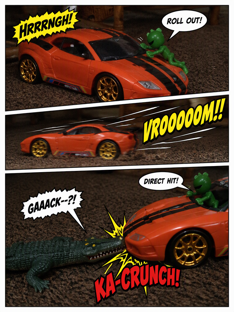Living Room Rumble (page 3 of 4)