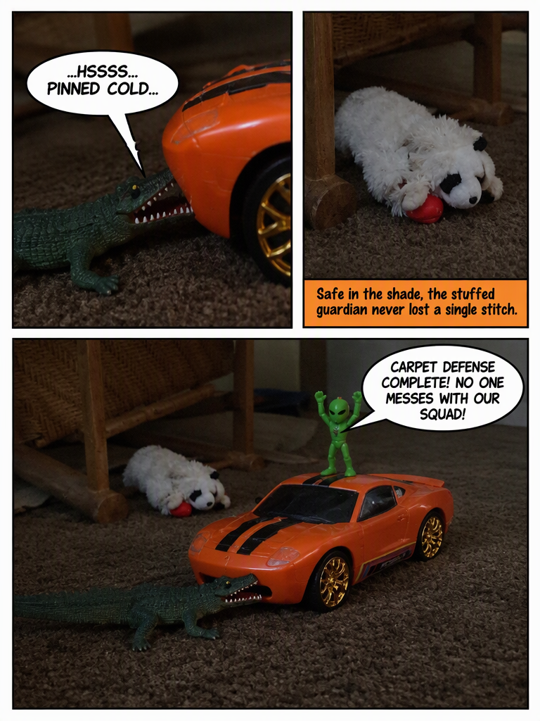 Living Room Rumble (page 4 of 4)