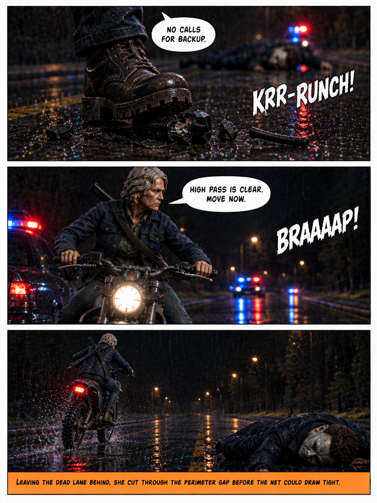 Roadside Reckoning (page 2 of 4)
