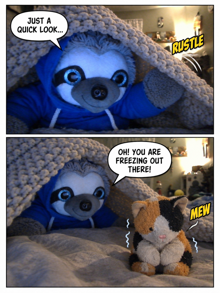 A Cozy Haven for Two (page 2 of 4)
