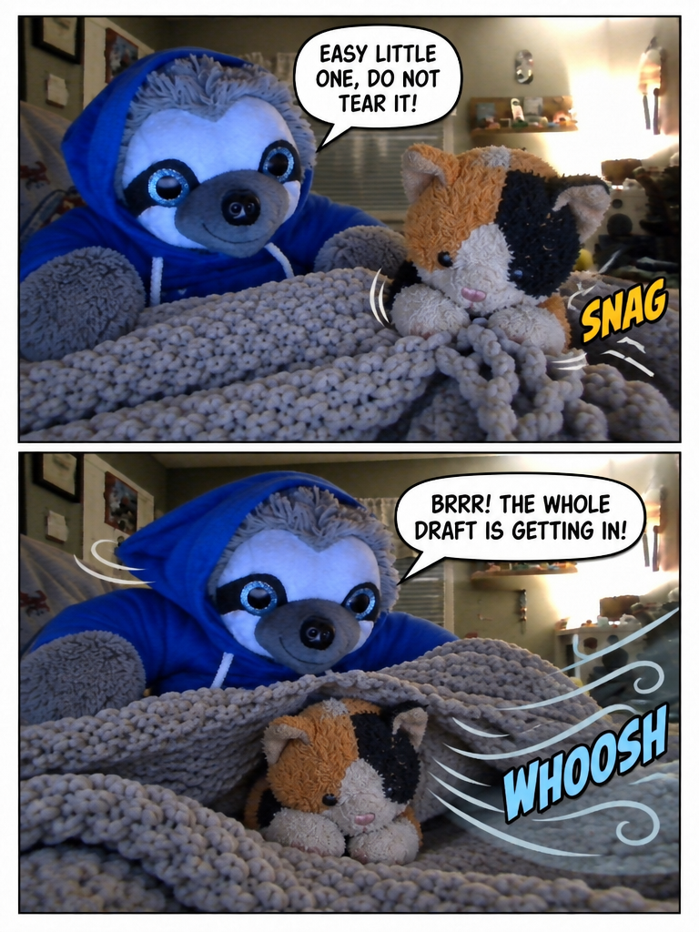 A Cozy Haven for Two (page 3 of 4)
