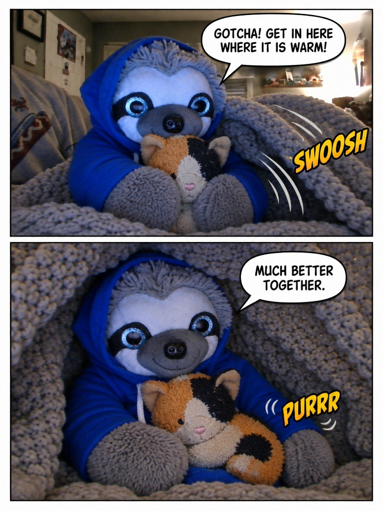A Cozy Haven for Two (page 4 of 4)