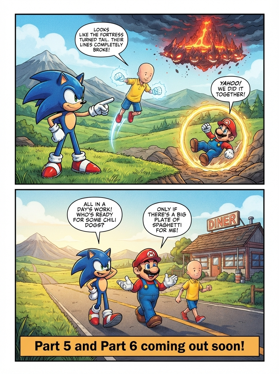 Worlds Collide (page 4 of 4)