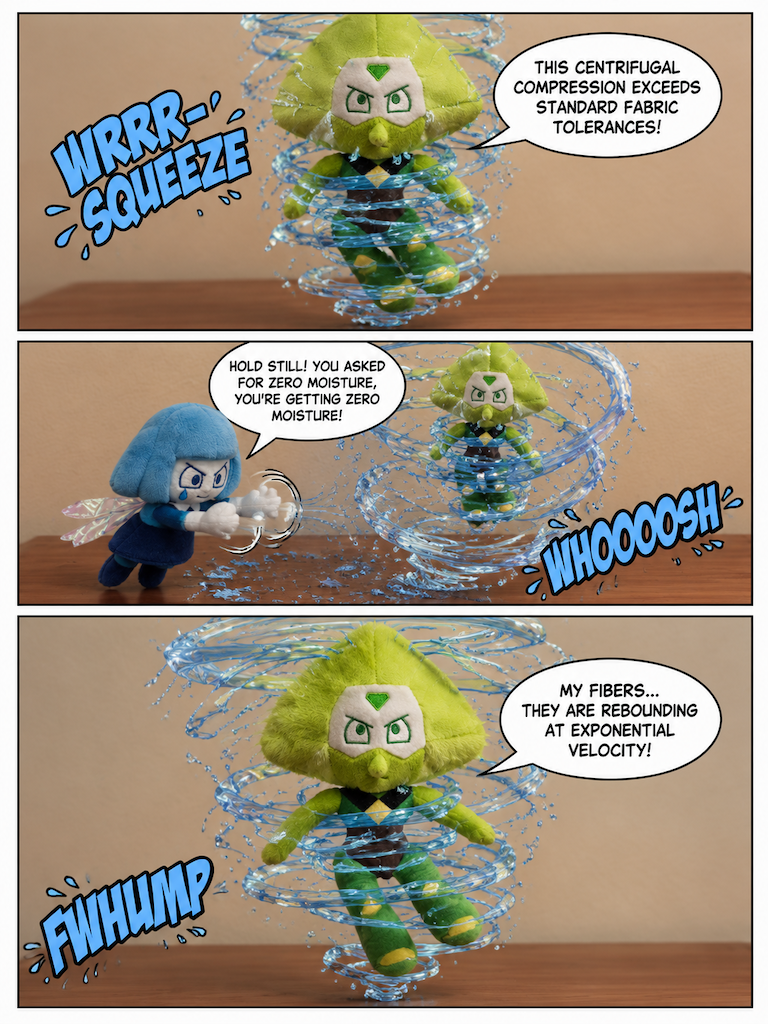 Operation Desiccation (page 2 of 4)