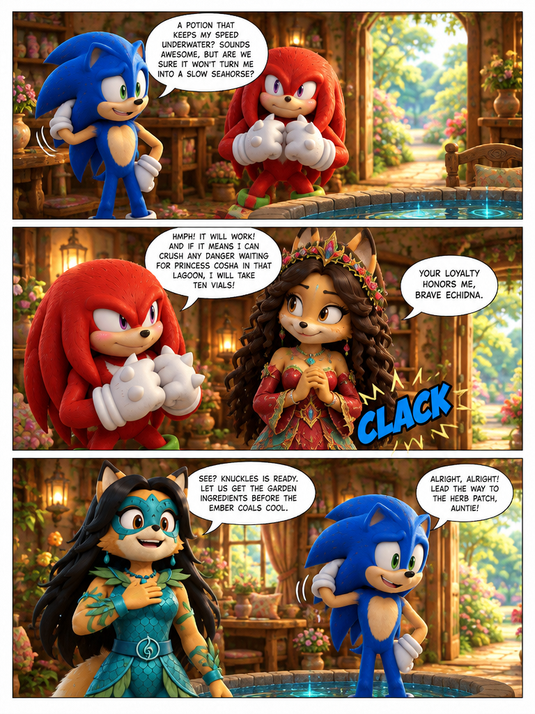 Tears of the Heart (page 3 of 8)