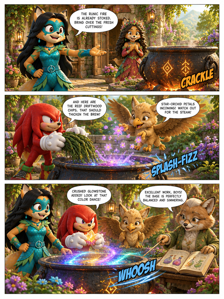 Tears of the Heart (page 4 of 8)