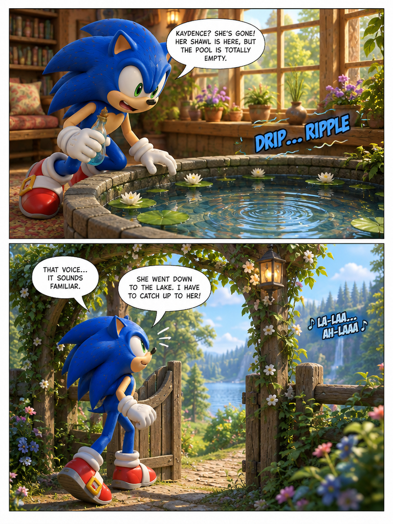 Tears of the Heart (page 6 of 8)