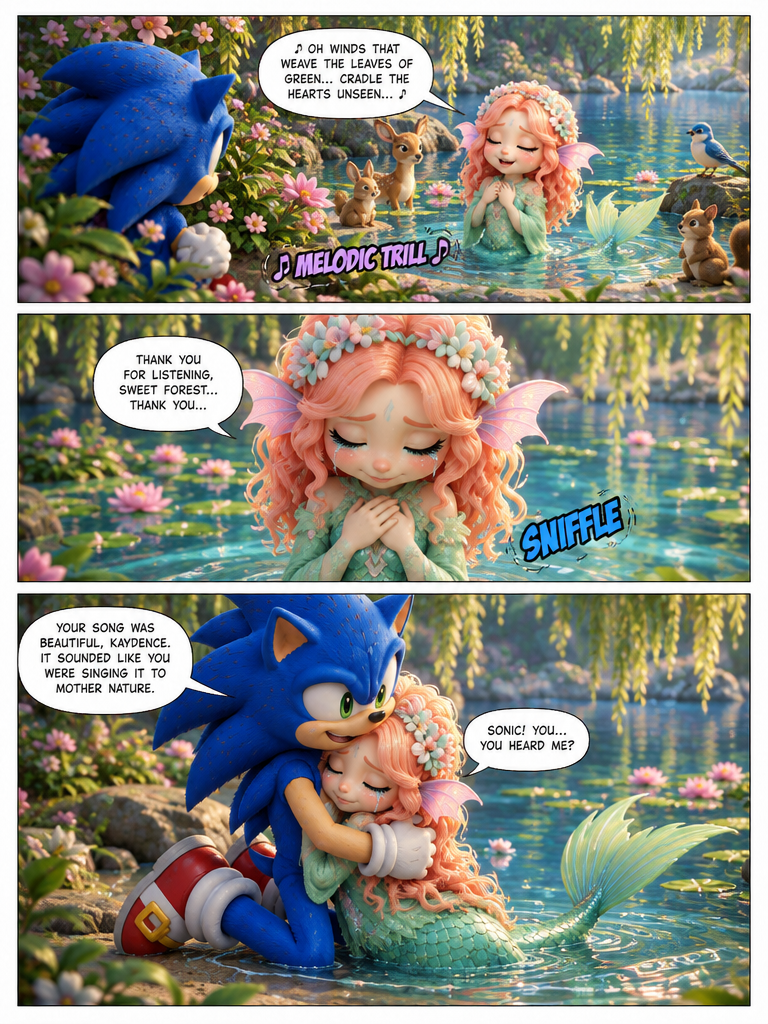 Tears of the Heart (page 7 of 8)