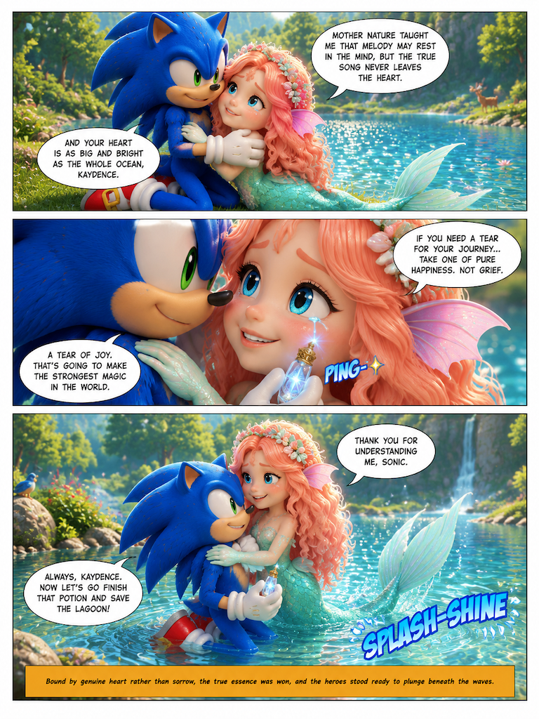 Tears of the Heart (page 8 of 8)