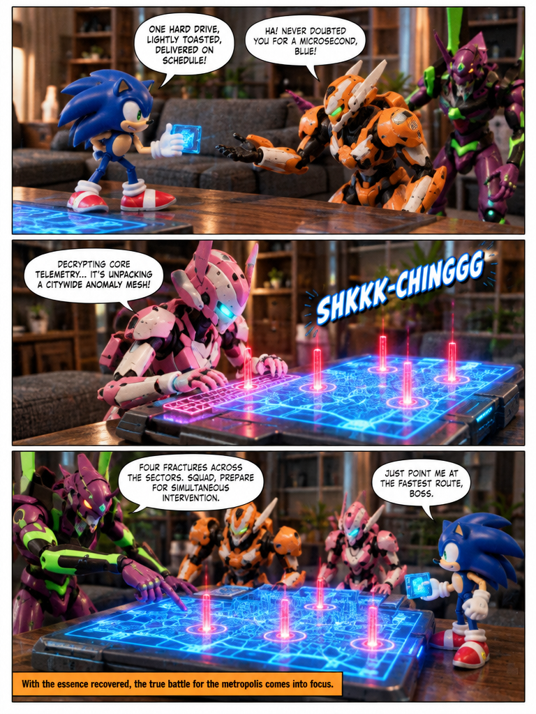 Neon Retrieval Protocol (page 4 of 4)