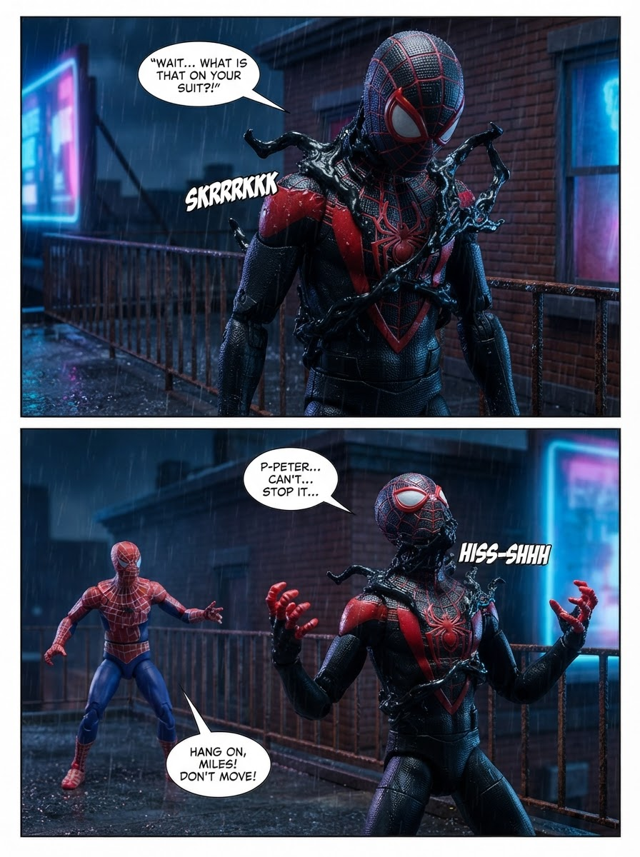 Shadows Over the Rooftops (page 2 of 4)