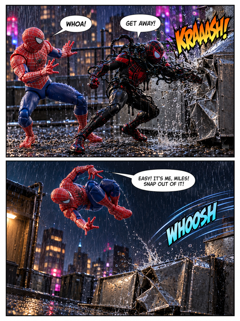 Shadows Over the Rooftops (page 3 of 4)