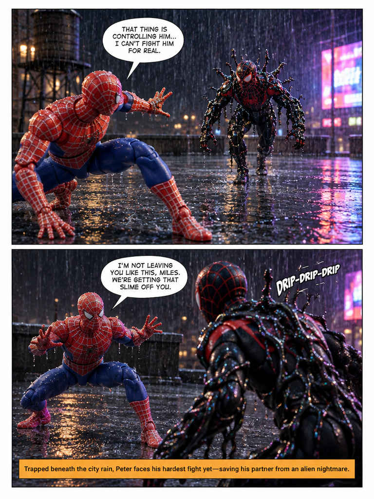 Shadows Over the Rooftops (page 4 of 4)