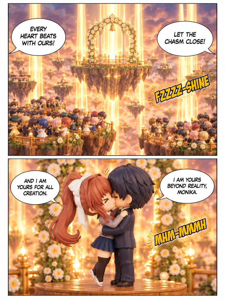 Monika's Love Part 20 (page 2 of 4)