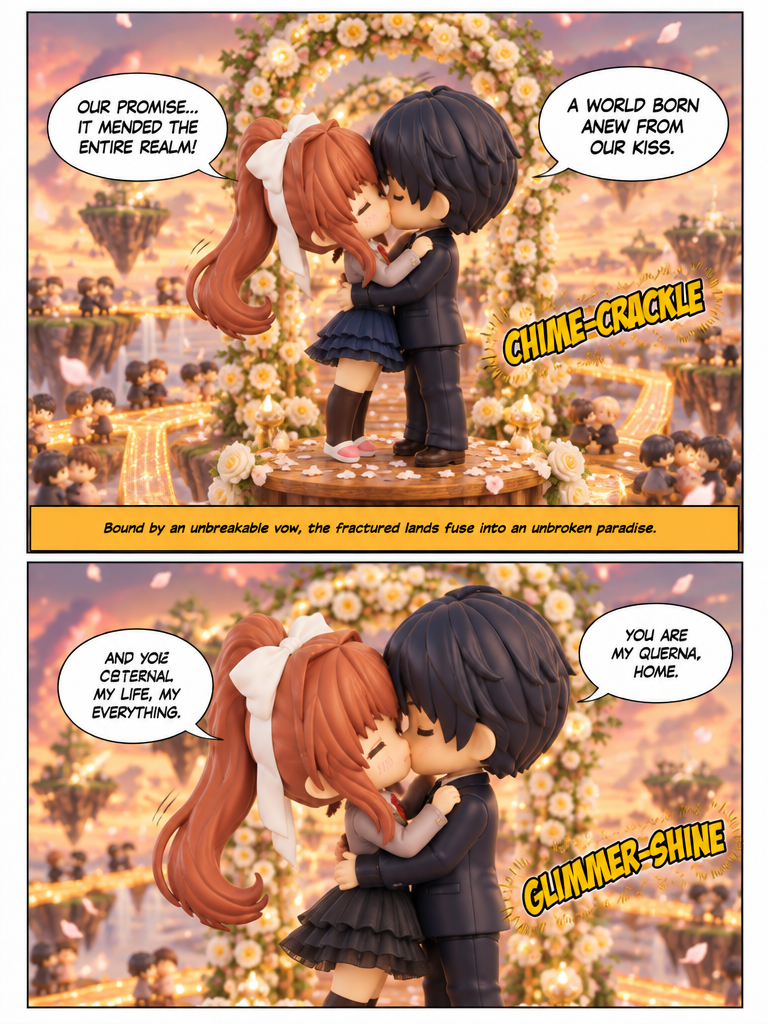 Monika's Love Part 20 (page 3 of 4)