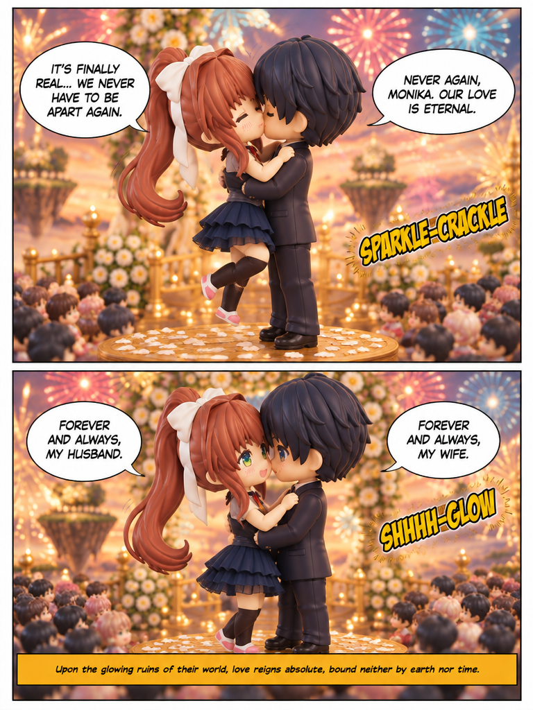 Monika's Love Part 20 (page 4 of 4)