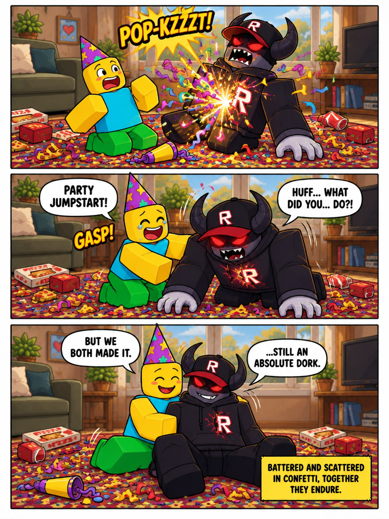 Spark of Confetti (page 4 of 4)