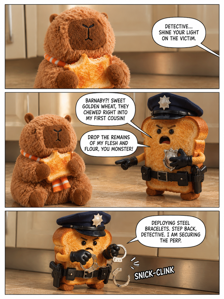 The Crust of Justice (page 2 of 8)