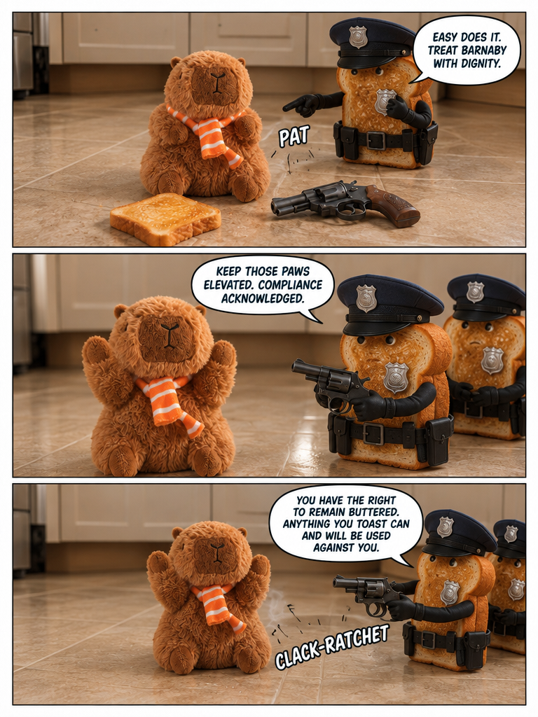 The Crust of Justice (page 3 of 8)