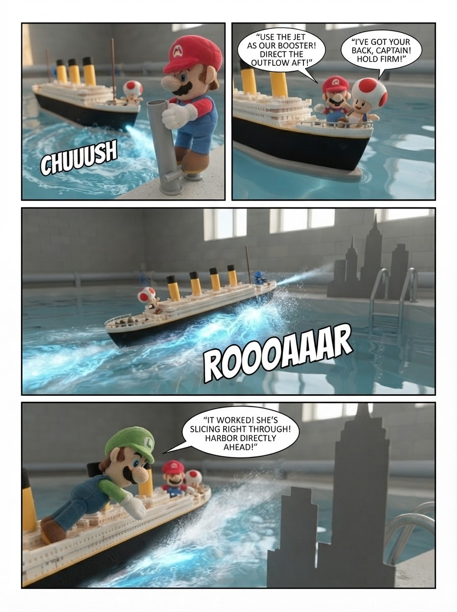 Seven Hours to Chicago (page 3 of 4)