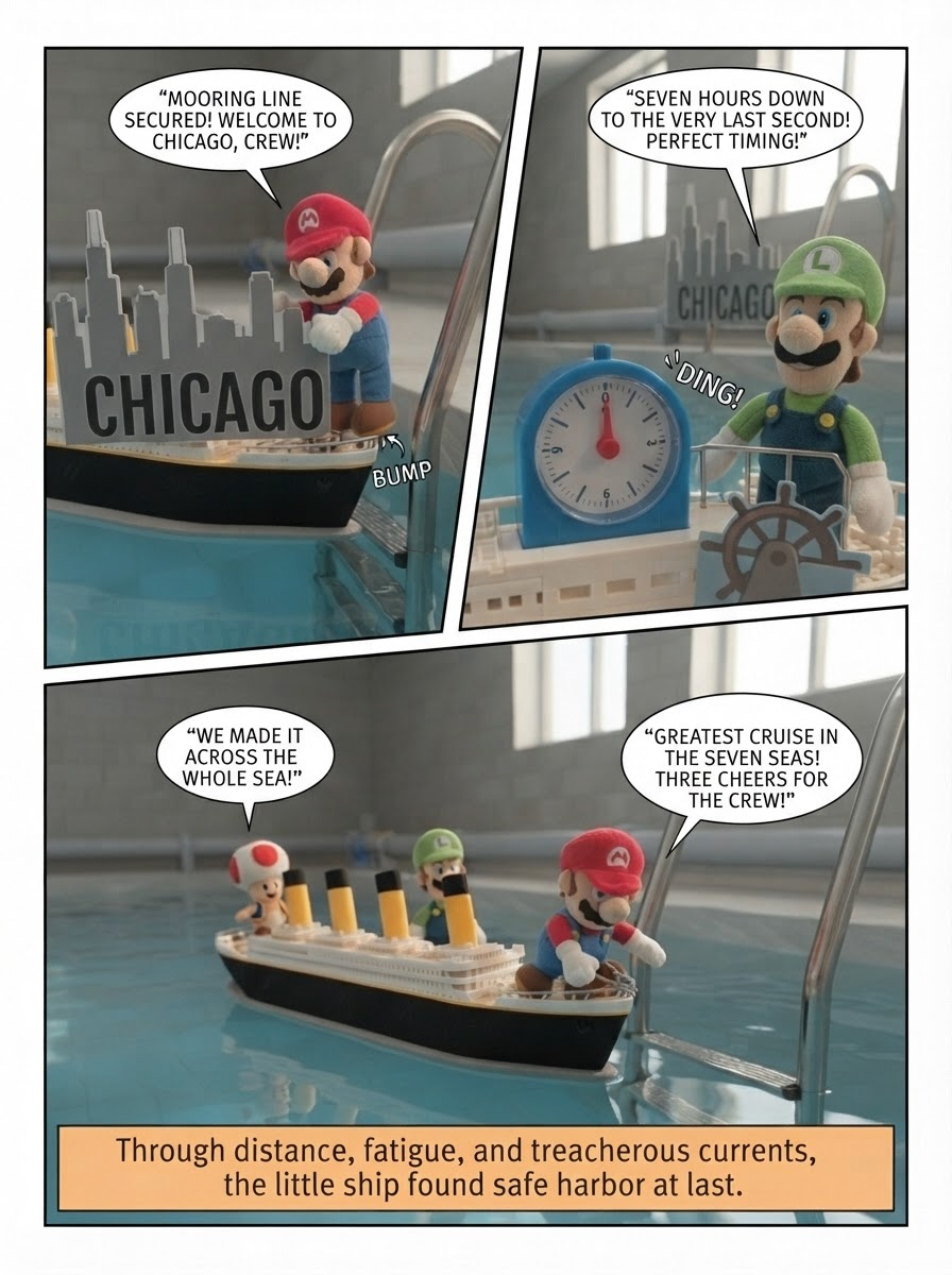 Seven Hours to Chicago (page 4 of 4)