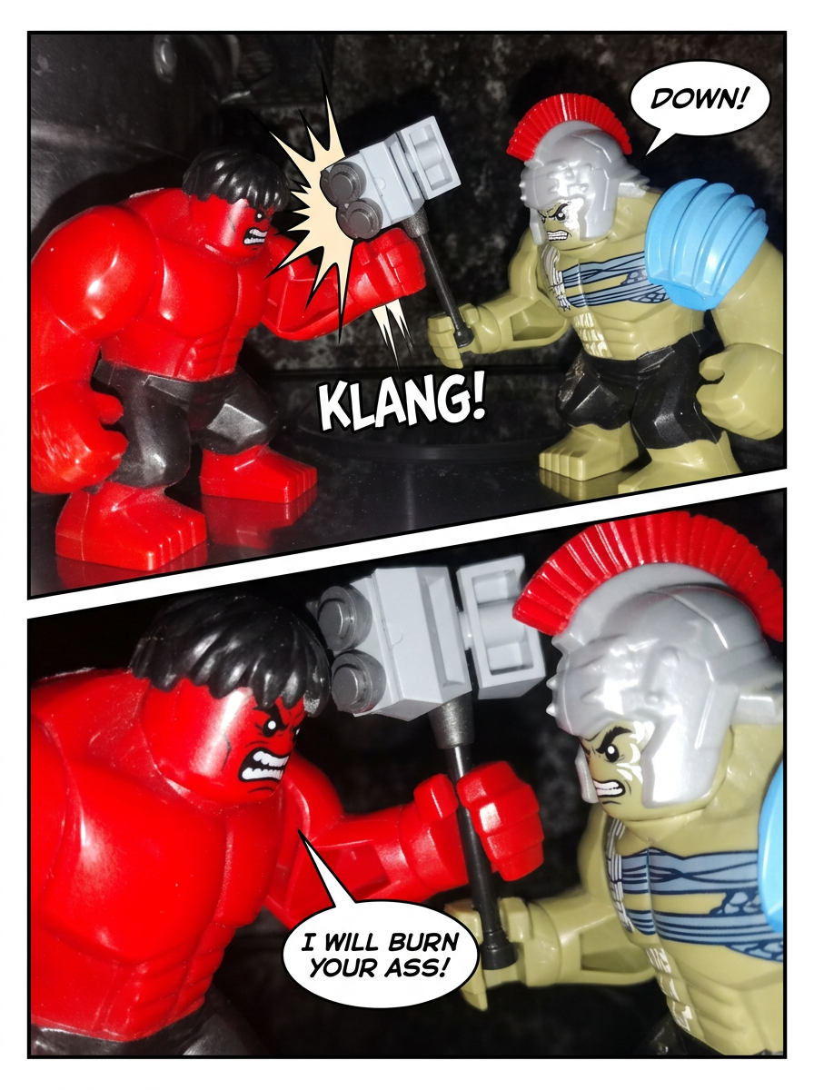 Hulk Origins (page 2 of 8)