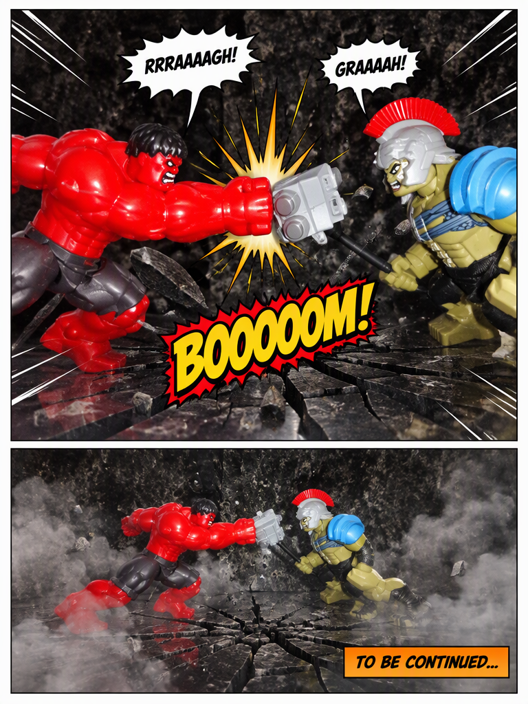 Hulk Origins (page 4 of 8)