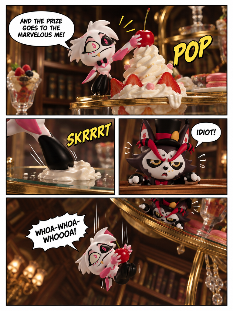 A Cherry on Top (page 2 of 4)
