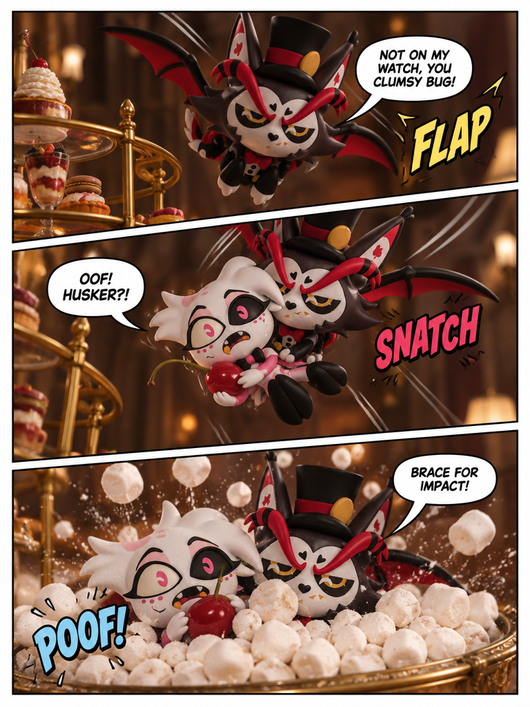 A Cherry on Top (page 3 of 4)