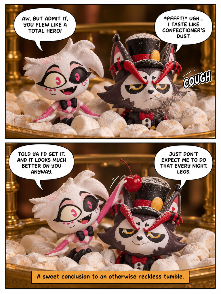 A Cherry on Top (page 4 of 4)