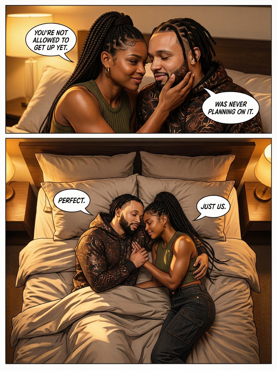 Morning Light (page 3 of 4)