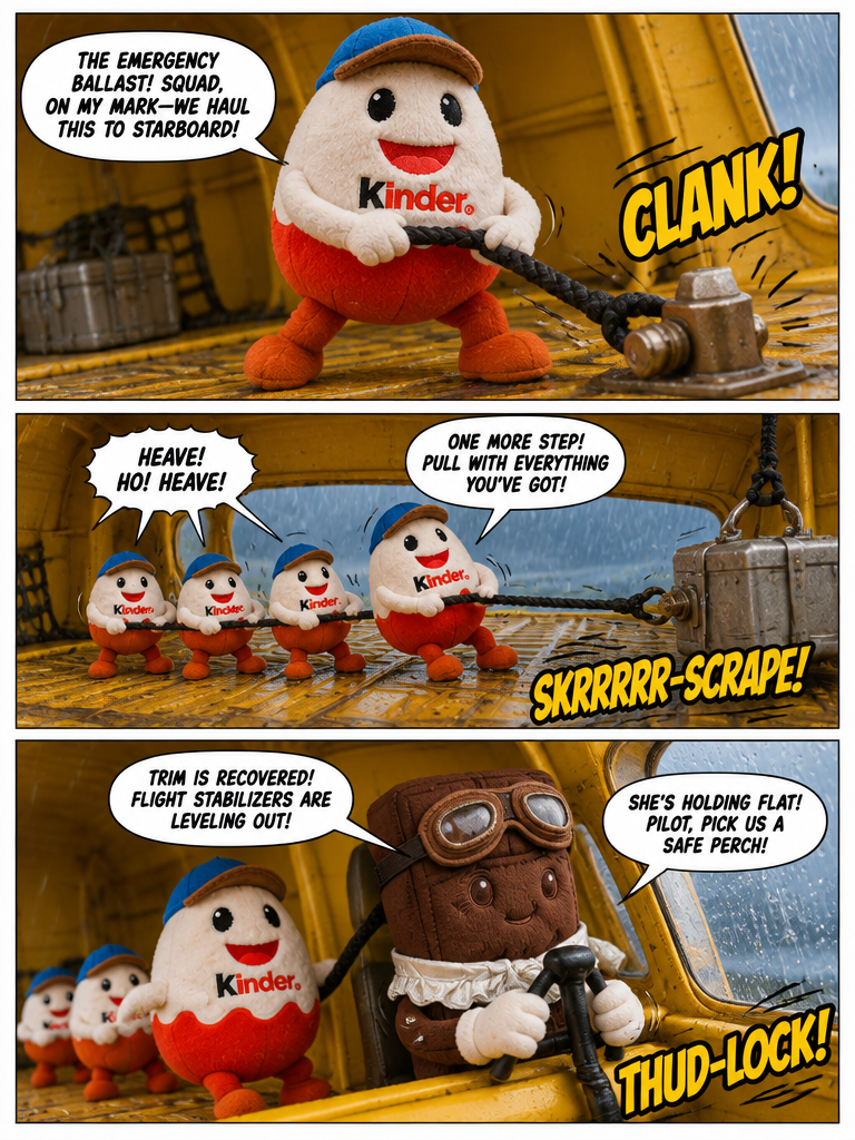 Storm over the Suburbs (page 2 of 4)