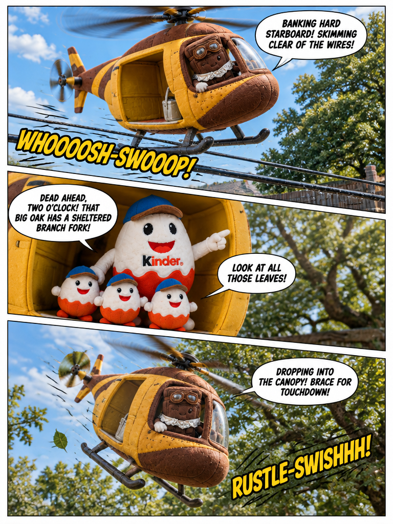Storm over the Suburbs (page 3 of 4)